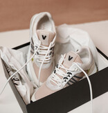 Via Vai VIA VAI Sneakers Liz Dae 60048-09-001 Wit