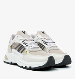 Via Vai VIA VAI Sneakers Liz Dae 60048-09-001 Wit