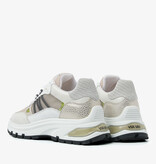 Via Vai VIA VAI Sneakers Liz Dae 60048-09-001 Wit