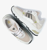 Via Vai VIA VAI Sneakers Liz Dae 60048-09-001 Wit