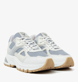 Via Vai VIA VAI Sneakers Liz Sila 62190-02-1222 Blauw