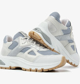 Via Vai VIA VAI Sneakers Liz Sila 62190-02-1222 Blauw