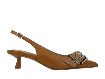 Bibi Lou Bibi Lou Slingback Samira 521Z10VK Bruin