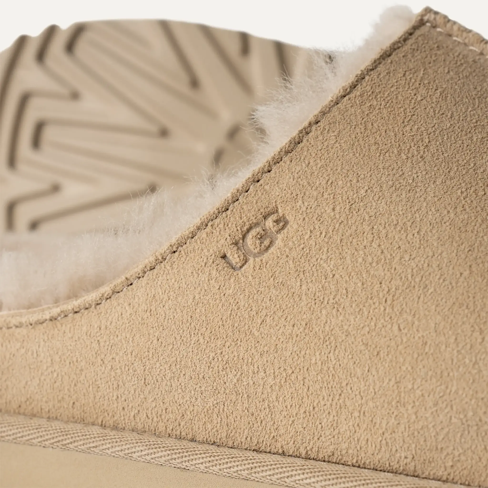 UGG UGG Slipper Greenport 1167610 Sand
