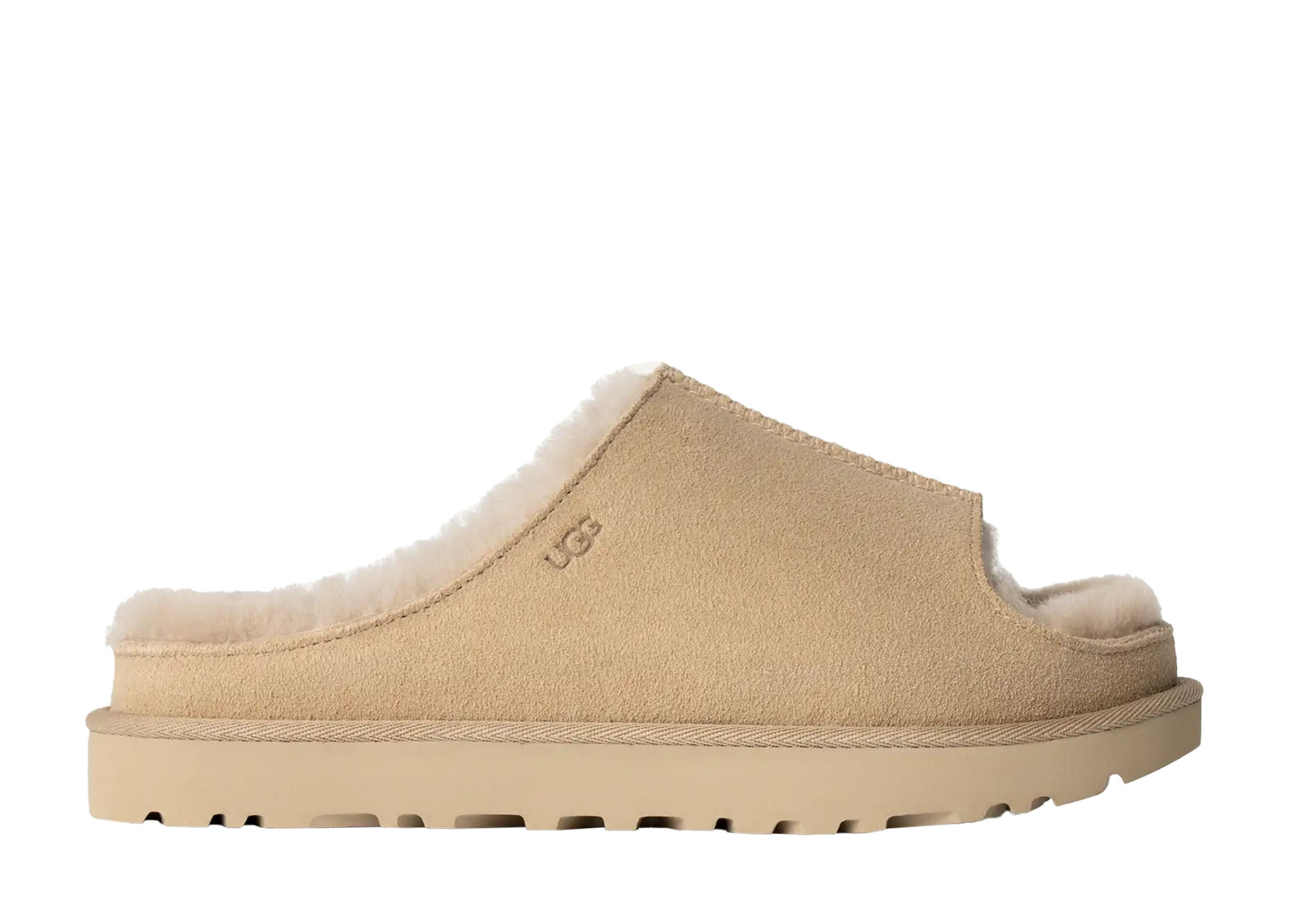 UGG UGG Slipper Greenport 1167610 Sand