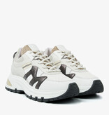 Via Vai VIA VAI Sneakers Liz Finley 62010-07-1172 Wit