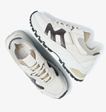 Via Vai VIA VAI Sneakers Liz Finley 62010-07-1172 Wit