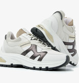 Via Vai VIA VAI Sneakers Liz Finley 62010-07-1172 Wit