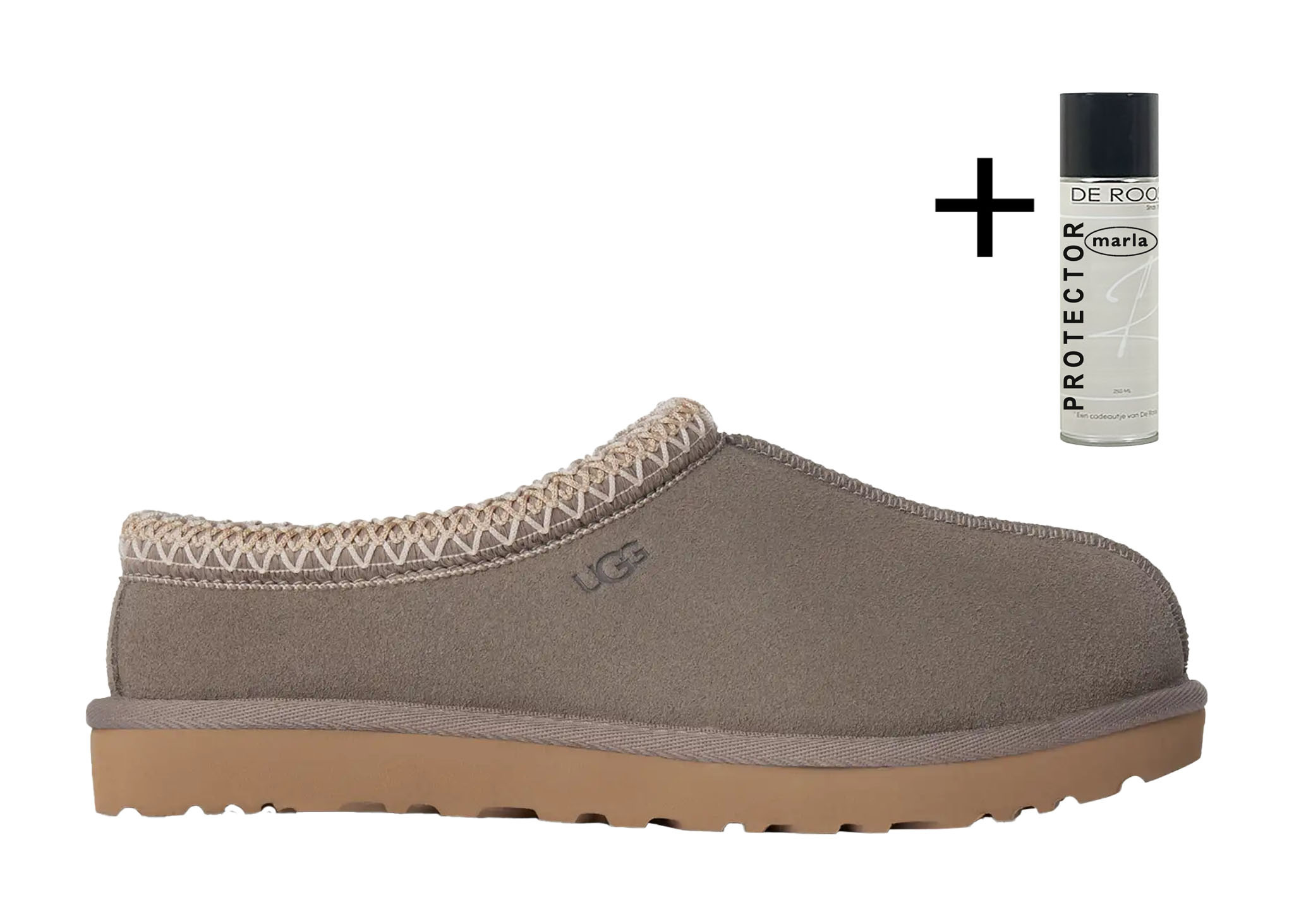 UGG UGG Instappers Tasman 5955 Grijs
