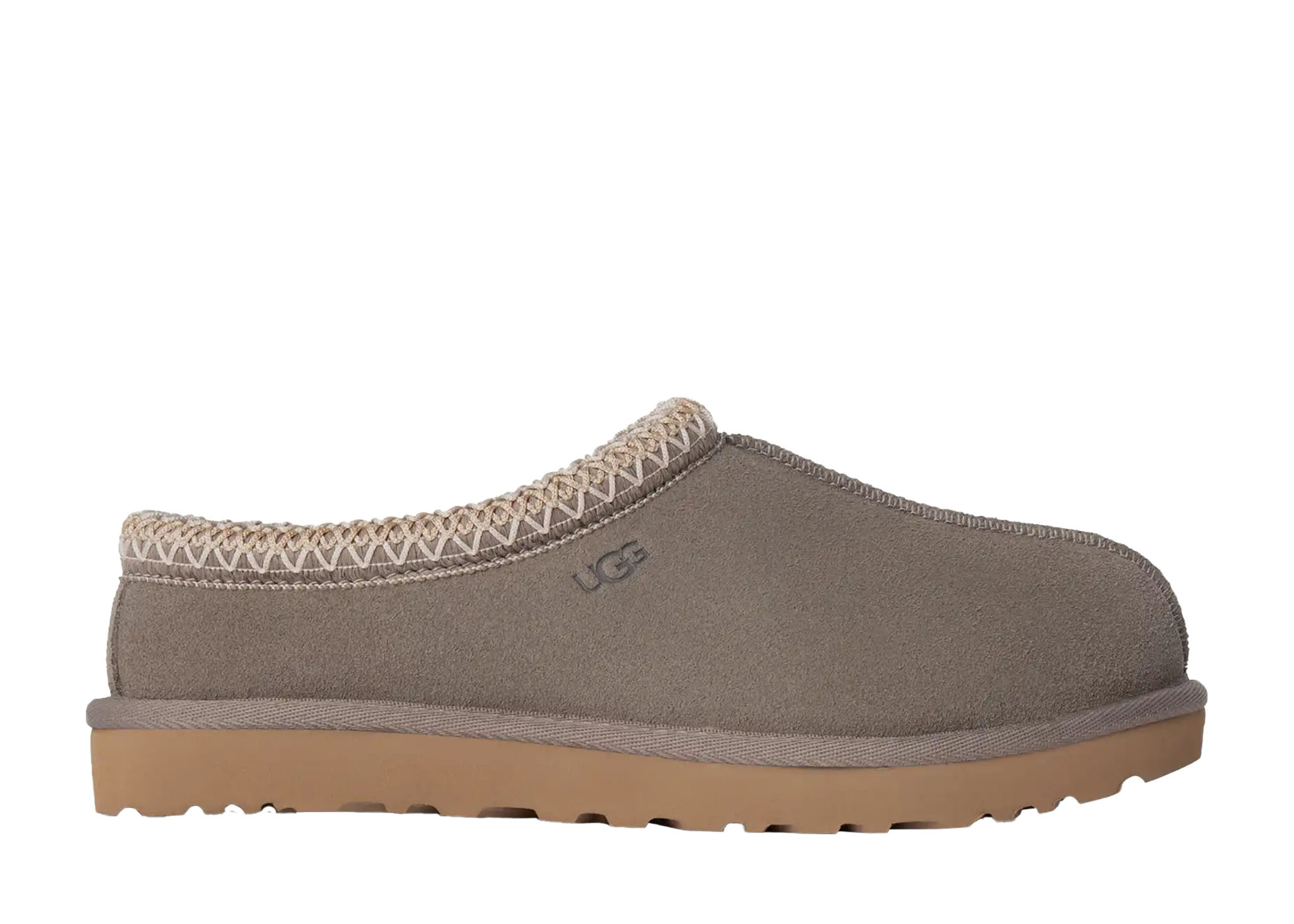 UGG UGG Instappers Tasman 5955 Grijs