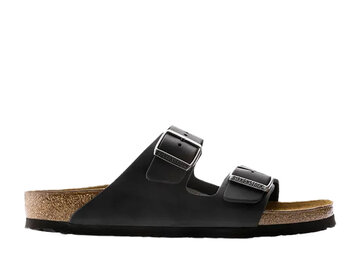 Birkenstock Birkenstock Sandaal Arizona 0552113 Zwart