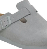 Birkenstock Birkenstock Klomp Boston 1029214 Groen