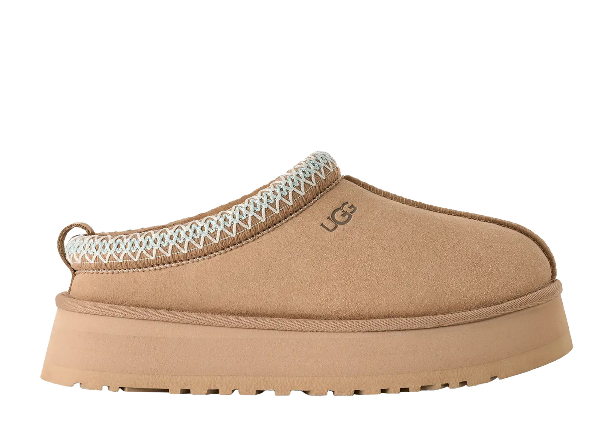 UGG UGG Instapper Tazz 1122553 Licht Bruin