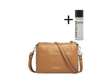Gianni Chiarini Gianni Chiarini Tas Three 4362 Beige