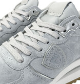 Philippe Model Philippe Model Sneaker Tropez Haute Blauw / Grijs