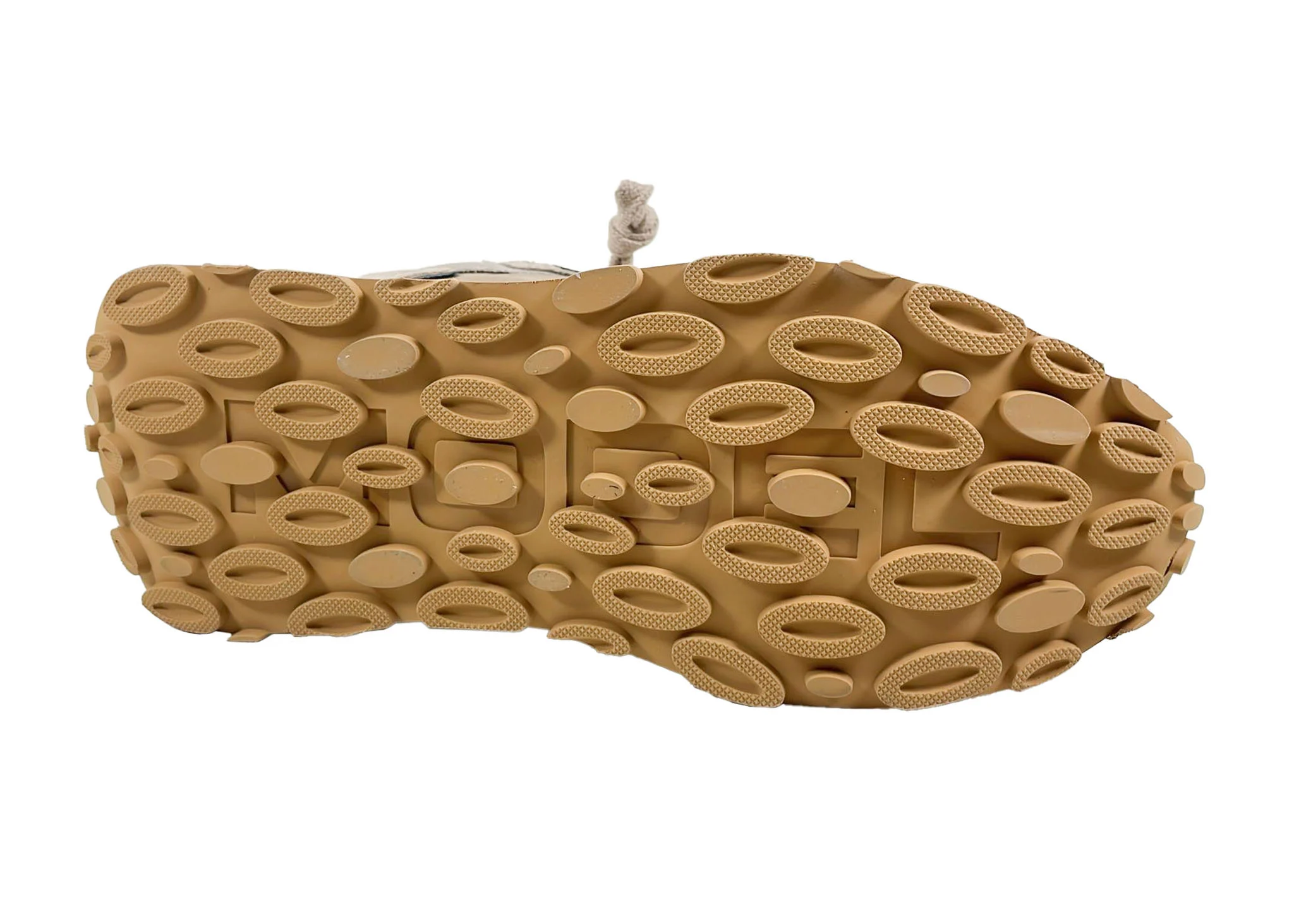 Philippe Model Philippe Model Sneaker Tropez Haute Blauw / Grijs