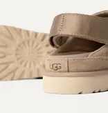 UGG UGG Klomp Goldenstar 1138252 Sand