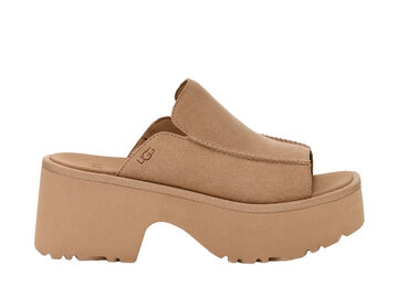 UGG UGG Slipper New Heights 1167476 Beige