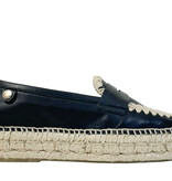 Red Rag Red Rag Espadrilles 78286 Zwart
