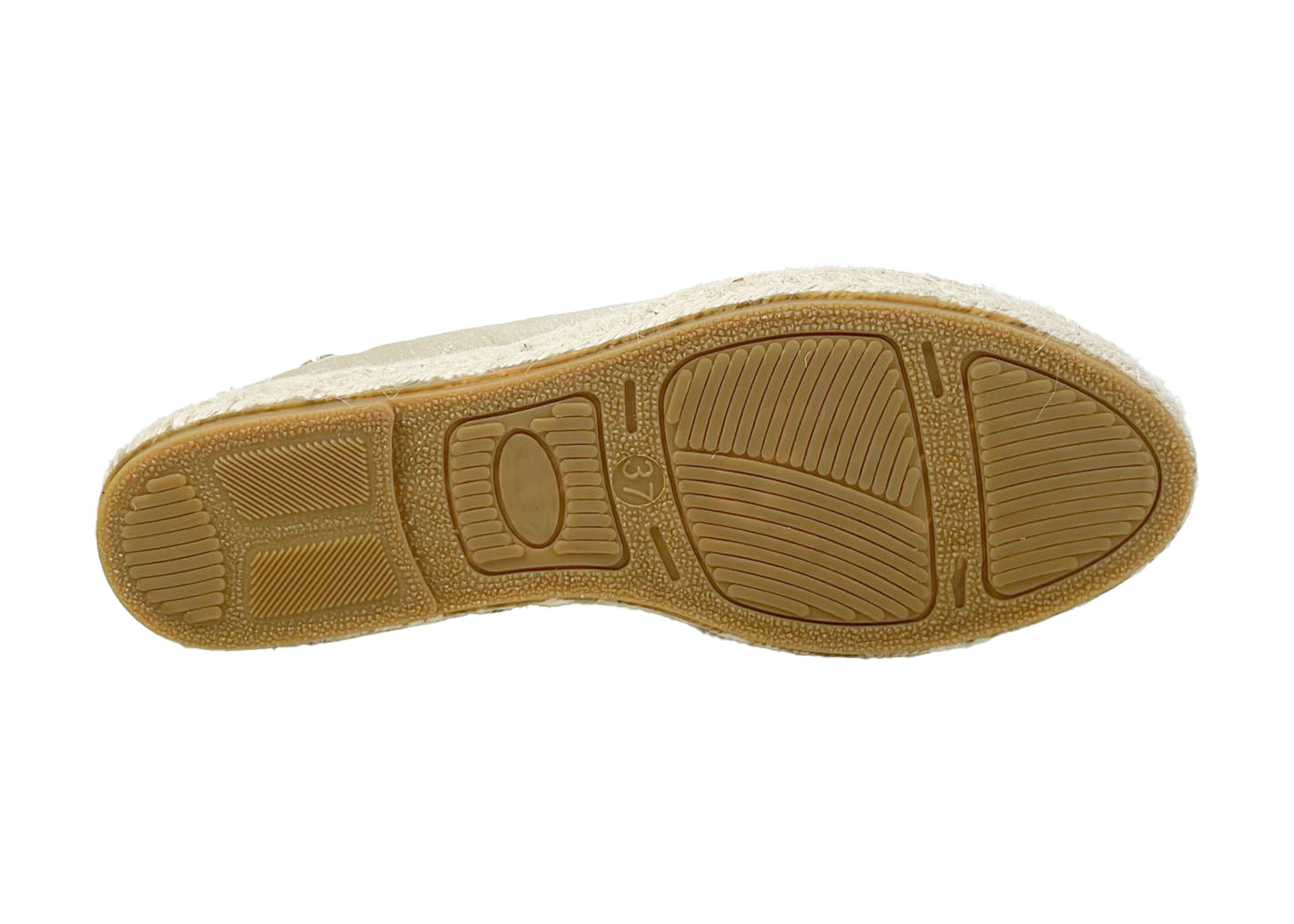 Red Rag Red Rag Espadrilles 78286 Goud