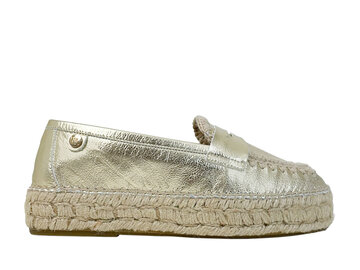 Red Rag Red Rag Espadrilles 78286 Goud