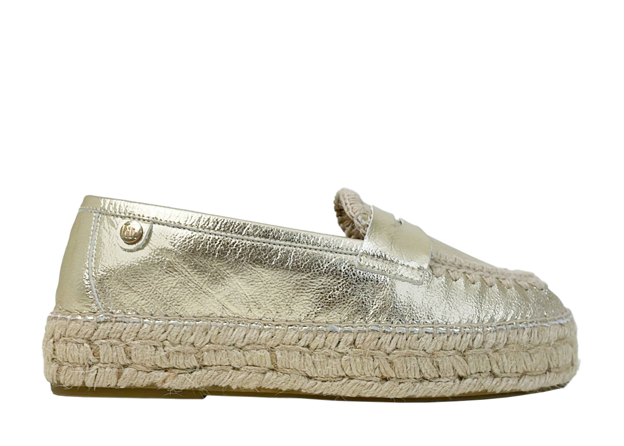 Red Rag Red Rag Espadrilles 78286 Goud