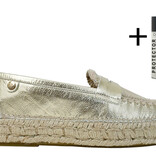 Red Rag Red Rag Espadrilles 78286 Goud