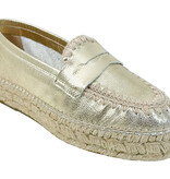 Red Rag Red Rag Espadrilles 78286 Goud
