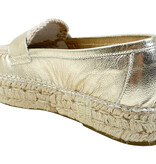Red Rag Red Rag Espadrilles 78286 Goud