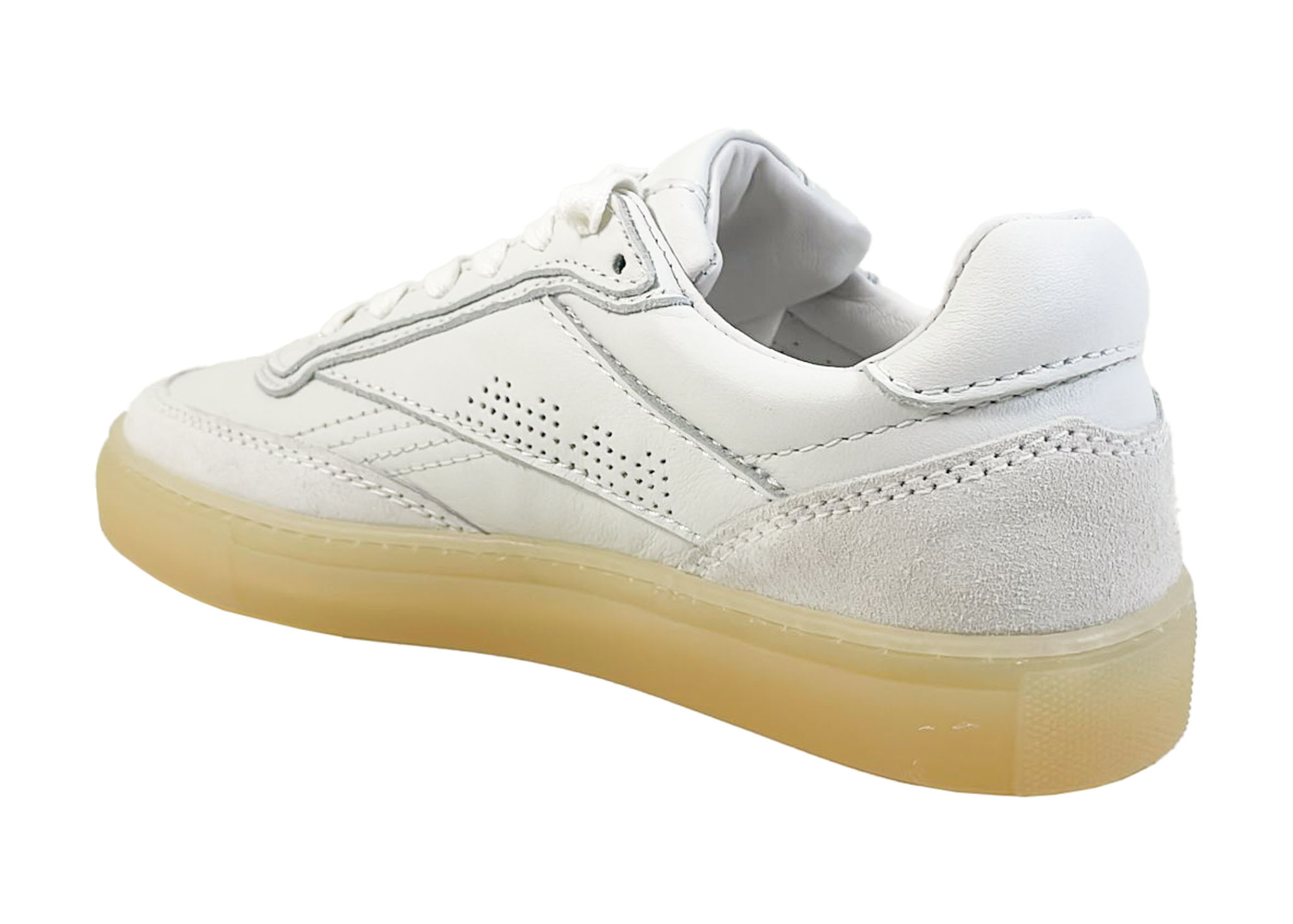 Copenhagen Copenhagen Sneaker CPH90 Wit