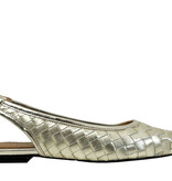 Toral Toral Slingback Zoe Goud