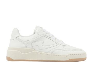 Via Vai VIA VAI Sneakers Sam Levi 62026-02-001 Wit