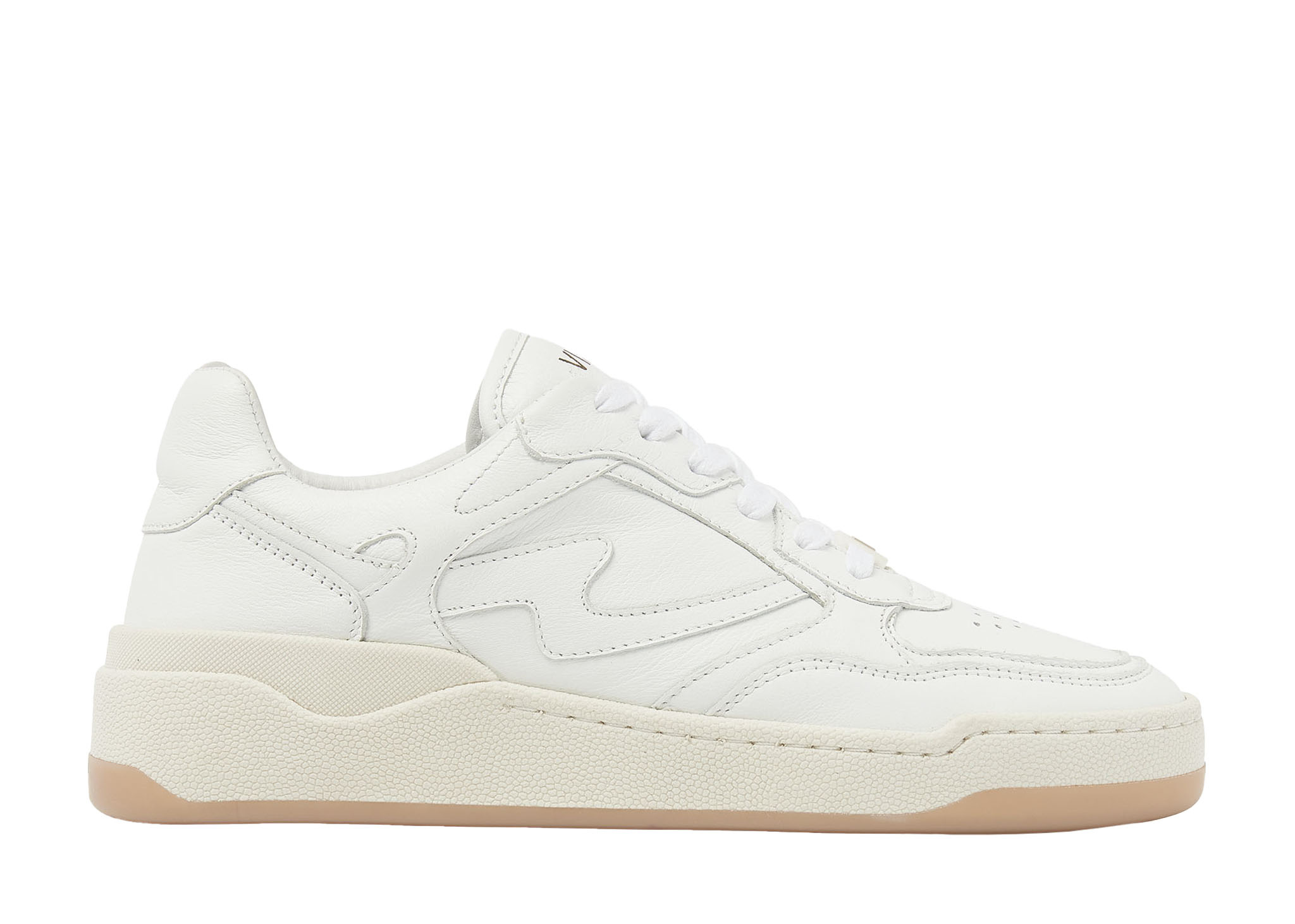 Via Vai VIA VAI Sneakers Sam Levi 62026-02-001 Wit