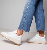 Via Vai VIA VAI Sneakers Sam Levi 62026-02-001 Wit