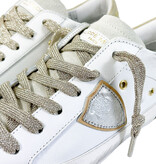 Philippe Model Philippe Model Sneaker PRSX Low Wit
