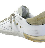 Philippe Model Philippe Model Sneaker PRSX Low Wit