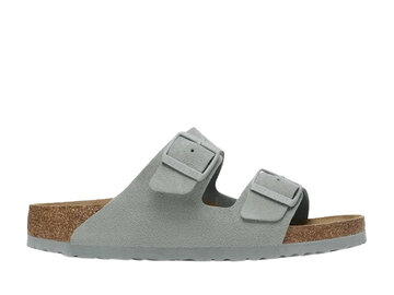 Birkenstock Birkenstock Sandaal Arizona 1029215 Groen