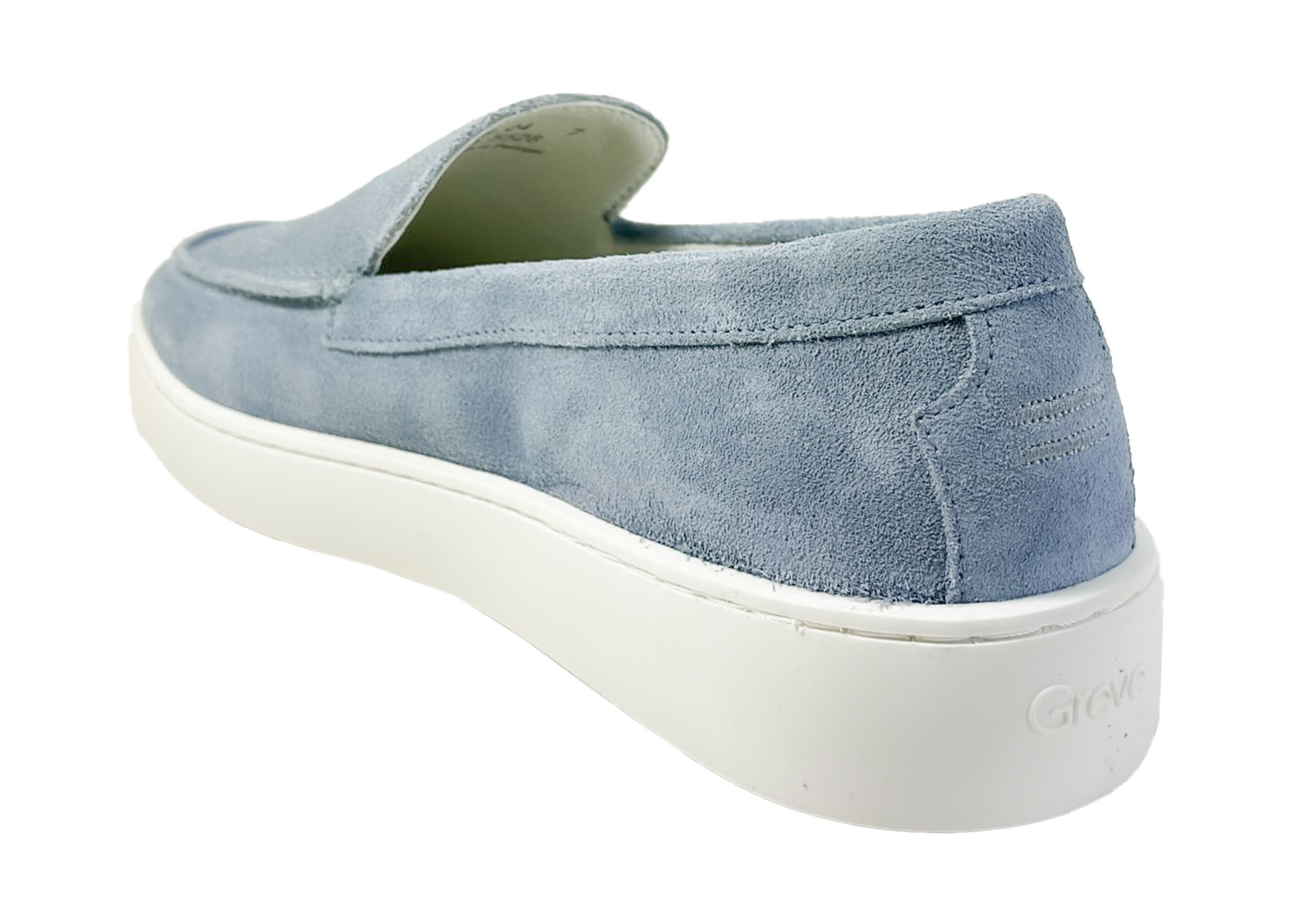 Gréve Gréve Instapper Wave 2306.04 Blauw