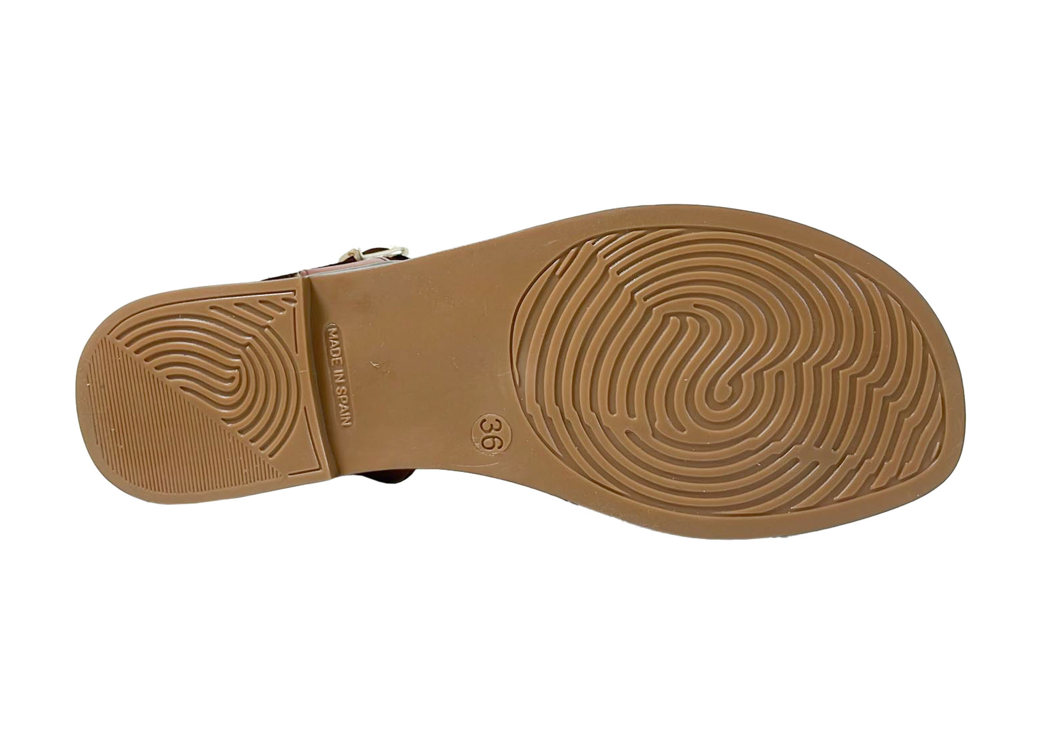 Red Rag Red Rag Sandaal 79722 Goud