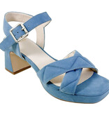 Red Rag Red Rag Sandaal 78652 Blauw