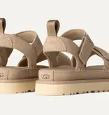 UGG UGG Sandaal Goldenstar 1136783 Sand