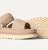 UGG UGG Sandaal Goldenstar 1136783 Sand