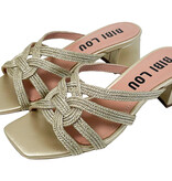 Bibi Lou Bibi Lou Sandaal Alia 849Z94HG Goud