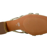 Bibi Lou Bibi Lou Sandaal Alia 849Z94HG Goud