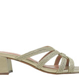 Bibi Lou Bibi Lou Sandaal Alia 849Z94HG Goud