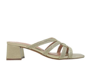 Bibi Lou Bibi Lou Sandaal Alia 849Z94HG Goud