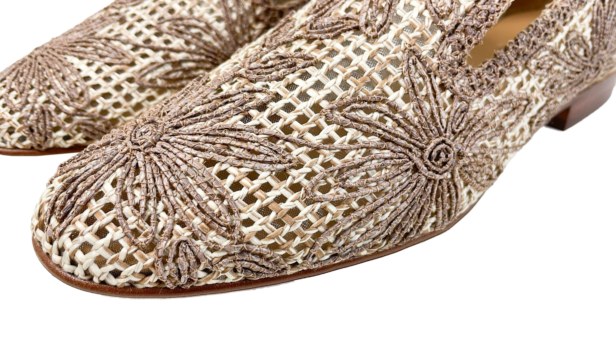 Pedro Miralles Pedro Miralles Instappers Airo Bruin