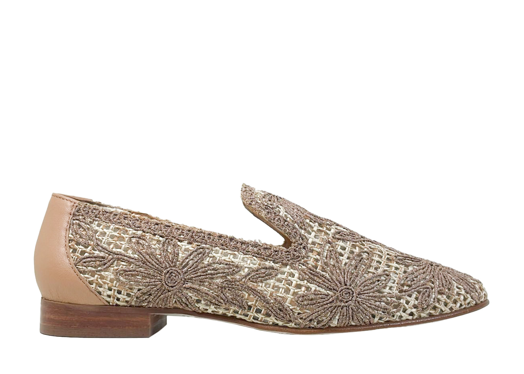 Pedro Miralles Pedro Miralles Instappers Airo Bruin