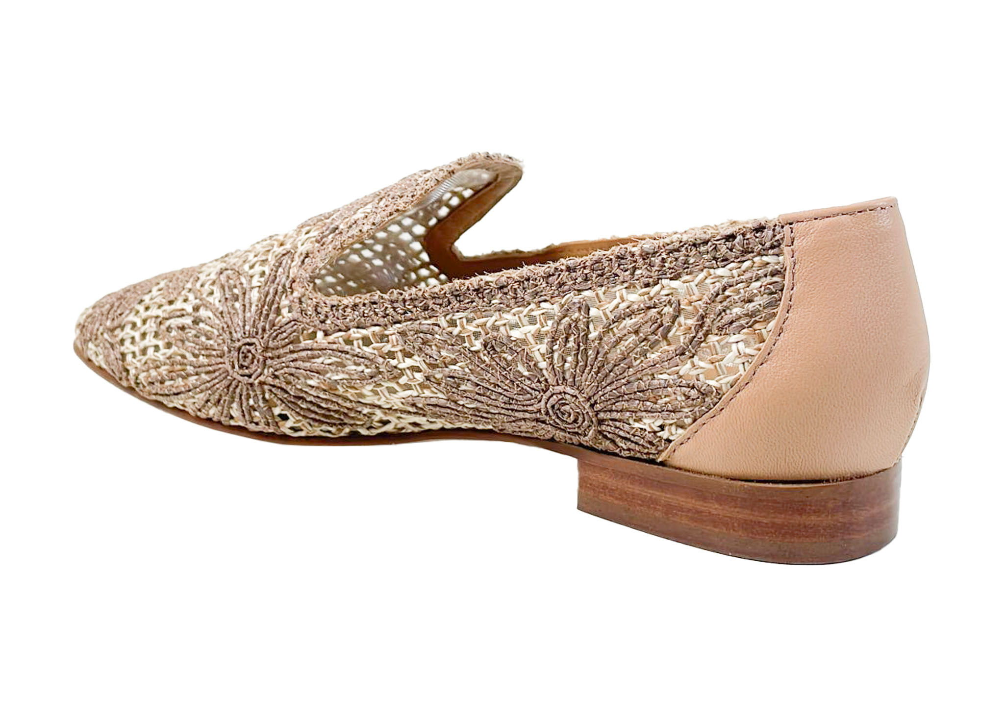 Pedro Miralles Pedro Miralles Instappers Airo Bruin