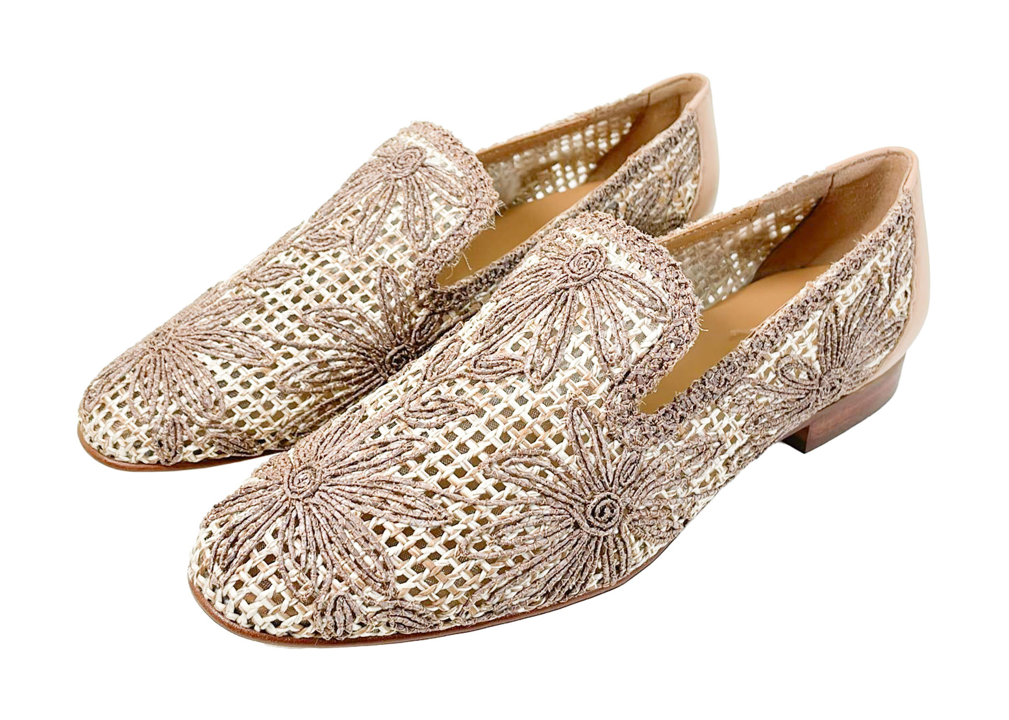 Pedro Miralles Pedro Miralles Instappers Airo Bruin